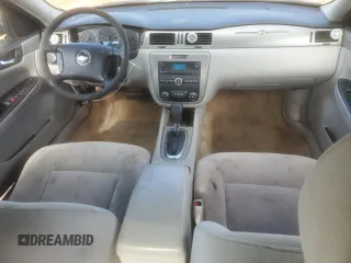 2008 Chevrolet Impala LT with VIN 2G1WT58K389257071, listed as a Copart auction lot 85918114 with 202,660 mi miles and Salvage Title. Bid and sale history available at DreamBid. Image 8.