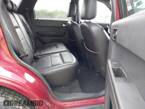 2008 Ford Escape Limited с VIN 1FMCU94178KA46610, выставлен на аукционе IAAI как лот 42220269 с пробегом 107 669 миль миль и . История ставок и продаж доступна на DreamBid. Изображение 8.