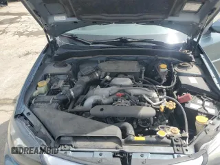 2011 Subaru Impreza Outback Special Sports z VIN JF1GH6D65BH807973, wystawiony jako Copart lot #54132795 z przebiegiem 69 698 mil mil oraz Szkoda całkowita • Salvage title. Historia ofert i sprzedaży dostępna na DreamBid. Obrazek 11.