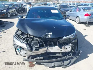 2020 Lexus UX 250h F Sport с VIN JTHR9JBH8L2029954, выставлен на аукционе IAAI как лот 41939048 с пробегом 79 703 миль миль и . История ставок и продаж доступна на DreamBid. Изображение 13.