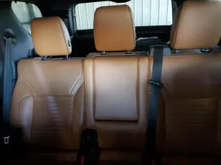 2019 Land Rover Discovery HSE Luxury with VIN SALRT2RV1KA082528, listed as a Copart auction lot 85150014 with 122,095 mi miles and Clean Title. Bid and sale history available at DreamBid. Image 10.