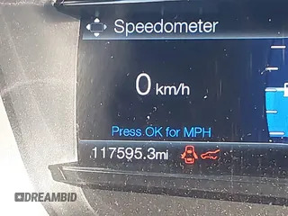 2017 Ford Explorer Sport with VIN 1FM5K8GT9HGA52532, listed as a IAAI auction lot 41607362 with 117,595 mi miles and . Bid and sale history available at carsss.com. Image 15.