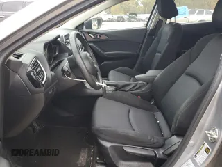 2014 Mazda 3 i Sport with VIN JM1BM1K72E1209920, listed as a Copart auction lot 82866304 with 172,268 mi miles and Salvage Title. Bid and sale history available at carsss.com. Image 7.