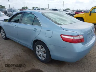 2008 Toyota Camry LE with VIN 4T1BE46K18U788524, listed as a IAAI auction lot 42178903 with 141,516 mi miles and . Bid and sale history available at DreamBid. Image 3.
