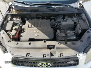 2006 Toyota RAV4 with VIN JTMBK33V466008197, listed as a Copart auction lot 45395905 with 223,237 mi miles and Salvage Title. Bid and sale history available at carsss.com. Image 13.