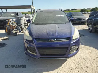 2014 Ford Escape SE with VIN 1FMCU0G97EUA92533, listed as a Copart auction lot 53371565 with 174,796 mi miles and Clean Title. Bid and sale history available at carsss.com. Image 5.