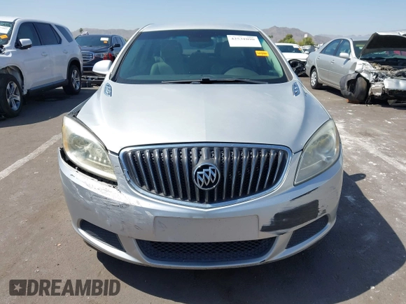 2016 Buick Verano с VIN 1G4PP5SK2G4113131, выставлен на аукционе IAAI как лот 42531090 с пробегом 113 780 миль миль и . История ставок и продаж доступна на DreamBid. Изображение 12.
