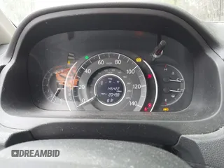2015 Honda CR-V EX с VIN 2HKRM4H51FH629524, выставлен на аукционе IAAI как лот 42281594 с пробегом 145 422 миль миль и . История ставок и продаж доступна на DreamBid. Изображение 7.