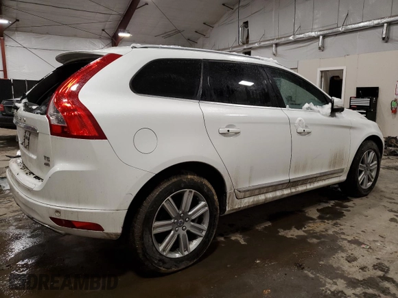 2017 Volvo XC60 Inscription с VIN YV440MRU5H2133235, выставлен на аукционе Copart как лот 46669455 с пробегом 76 235 миль миль и Списание • Salvage title. История ставок и продаж доступна на DreamBid. Изображение 3.