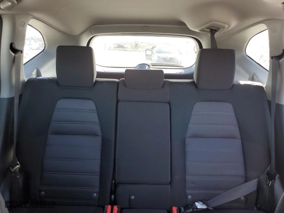 2022 Honda CR-V EX with VIN 5J6RW1H52NA018314, listed as a Copart auction lot 44777785 with 46,073 mi miles and Salvage Title. Bid and sale history available at carsss.com. Image 10.