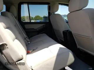 2008 Ford Explorer XLT с VIN 1FMEU73E58UA84391, выставлен на аукционе Copart как лот 60652825 с пробегом 73 302 миль миль и Списание • Salvage title. История ставок и продаж доступна на DreamBid. Изображение 11.