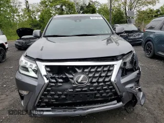 2023 Lexus GX 460 Premium z VIN JTJAM7BX6P5384551, wystawiony jako Copart lot #58321825 z przebiegiem 21 255 mil mil oraz Szkoda całkowita • Salvage title. Historia ofert i sprzedaży dostępna na DreamBid. Obrazek 5.
