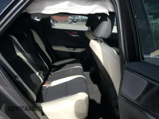 2023 Lexus NX with VIN 2T2GDCAZ3PC003424, listed as a Copart auction lot 47798813 with 2,163 mi miles. Bid and sale history available at carsss.com. Image 12.
