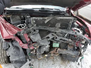 2013 Ram 1500 ST with VIN 1C6RR7KTXDS542852, listed as a Copart auction lot 41413605 with 90,398 mi miles and Salvage title. Bid and sale history available at DreamBid. Image 11.