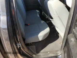 2013 Ram 1500 Tradesman with VIN 1C6RR6FG7DS655813, listed as a Copart auction lot 42730225 with 202,141 mi miles and Salvage title. Bid and sale history available at DreamBid. Image 10.