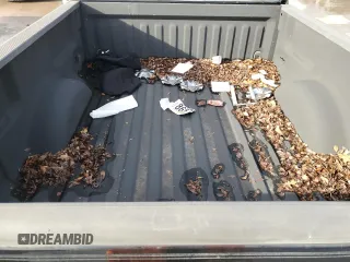 2000 Ford F-150 XL with VIN 1FTZF1725YNB93067, listed as a Copart auction lot 86750464 with Not provided miles and Salvage title. Bid and sale history available at DreamBid. Image 10.