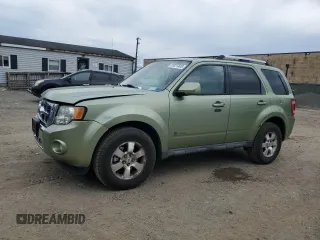 2009 Ford Escape Hybrid with VIN 1FMCU59359KA99147, listed as a Copart auction lot 51027505 with 189,849 mi miles and Salvage title. Bid and sale history available at DreamBid. Image 1.
