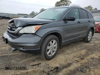 2011 Honda CR-V SE with VIN 5J6RE4H41BL066480, listed as a Copart auction lot 52772735 with 155,156 mi miles and Clean Title. Bid and sale history available at carsss.com. Image 1.