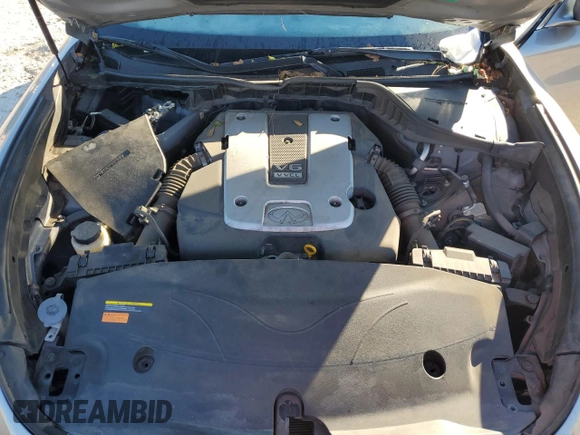 2013 Infiniti M37 with VIN JN1BY1AP2DM514582, listed as a Copart auction lot 79767384 with 81,825 mi miles and Salvage Title. Bid and sale history available at carsss.com. Image 11.