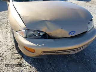 1998 Chevrolet Cavalier with VIN 1G1JC1248W7149346, listed as a IAAI auction lot 41527457 with 75,527 mi miles. Bid and sale history available at carsss.com. Image 6.