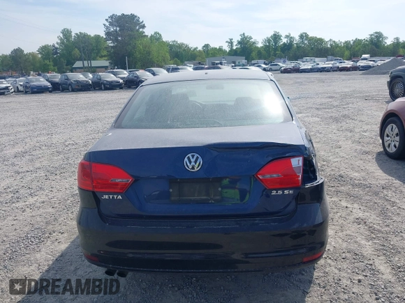 2012 Volkswagen Jetta SE with VIN 3VWDP7AJ0CM473070, listed as a IAAI auction lot 42084526 with 127,243 mi miles and . Bid and sale history available at DreamBid. Image 15.