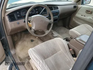 1997 Toyota T100 SR5 with VIN JT4UN24DXV0048933, listed as a Copart auction lot 79479214 with 311,763 mi miles and Clean Title. Bid and sale history available at DreamBid. Image 8.