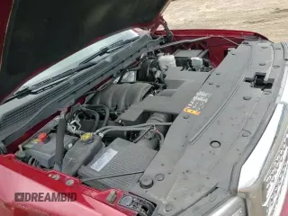 2018 GMC Sierra 1500 Denali с VIN 3GTU2PEJ2JG293483, выставлен на аукционе Copart как лот 71041405 с пробегом 95 614 миль миль и Списание • Salvage title. История ставок и продаж доступна на DreamBid. Изображение 15.