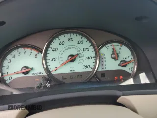 2004 Toyota Solara SE with VIN 4T1CA30P74U003528, listed as a Copart auction lot 71172494 with 134,107 mi miles and Salvage Title. Bid and sale history available at DreamBid. Image 9.