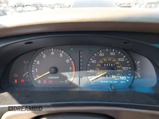 1996 Toyota Camry DX with VIN 4T1BG12K4TU783776, listed as a IAAI auction lot 42324328 with 164,787 mi miles and . Bid and sale history available at DreamBid. Image 7.