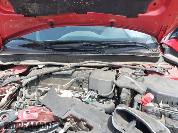 2020 Acura TLX with VIN 19UUB1F36LA005495, listed as a IAAI auction lot 42297616 with 31,264 mi miles and . Bid and sale history available at DreamBid. Image 10.
