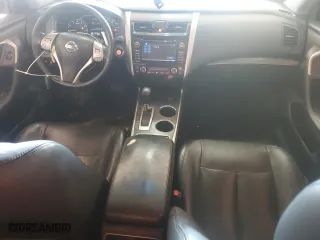 2013 Nissan Altima 3.5 SL with VIN 1N4BL3AP0DC206846, listed as a Copart auction lot 48249645 with 194,065 mi miles and Clean Title. Bid and sale history available at carsss.com. Image 8.