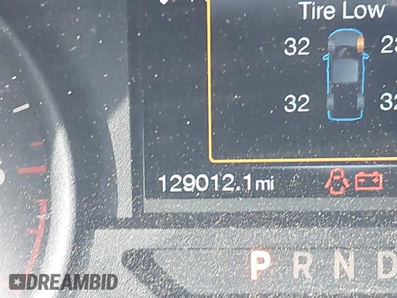 2018 Ford F-150 XL with VIN 1FTEW1C50JFA26307, listed as a IAAI auction lot 41091268 with 129,012 mi miles and . Bid and sale history available at DreamBid. Image 15.