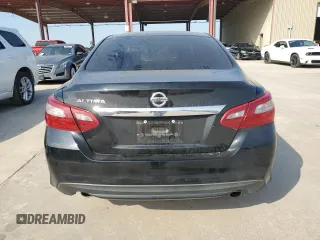 2018 Nissan Altima 2.5 S with VIN 1N4AL3AP5JC291965, listed as a Copart auction lot 52528915 with 88,994 mi miles and Clean Title. Bid and sale history available at carsss.com. Image 6.