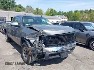 2008 Chevrolet Silverado 1500 Work Truck with VIN 1GCEC19X28Z322147, listed as a IAAI auction lot 42233304 with 132,411 mi miles and . Bid and sale history available at DreamBid. Image 12.