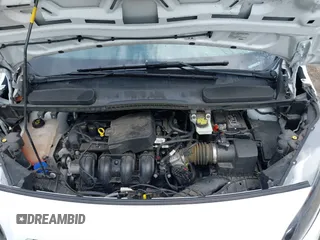 2018 Ford Transit Connect XL с VIN NM0LS7E76J1378385, выставлен на аукционе IAAI как лот 42695607 с пробегом 72 288 миль миль и . История ставок и продаж доступна на DreamBid. Изображение 10.