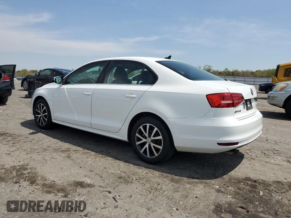 2015 Volkswagen Jetta Sedan 2.0L TDI SEL with VIN 3VWLA7AJ7FM340470, listed as a Copart auction lot 53077285 with 202,097 mi miles and Clean Title. Bid and sale history available at carsss.com. Image 2.