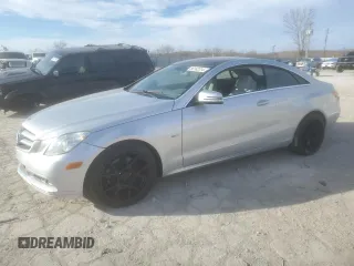 2010 Mercedes-Benz E 350 with VIN WDDKJ5GB4AF048664, listed as a Copart auction lot 86162314 with Not Provided miles and Clean Title. Bid and sale history available at carsss.com. Image 1.