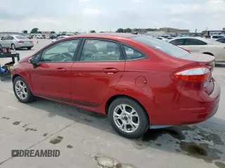 2016 Ford Fiesta SE with VIN 3FADP4BJ7GM143115, listed as a Copart auction lot 53324175 with 174,307 mi miles and Clean Title. Bid and sale history available at carsss.com. Image 2.