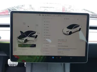 2023 Tesla Model 3 Performance z VIN 5YJ3E1EC9PF545648, wystawiony jako IAAI lot #41573583 z przebiegiem 15 207 mil mil oraz . Historia ofert i sprzedaży dostępna na DreamBid. Obrazek 18.