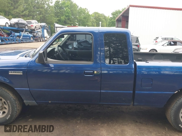 2011 Ford Ranger XLT with VIN 1FTLR4FE4BPA48964, listed as a IAAI auction lot 42360285 with 168,484 mi miles and . Bid and sale history available at DreamBid. Image 14.