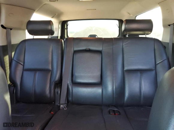 2009 Chevrolet Suburban LS with VIN 1GNFC16J79R296206, listed as a Copart auction lot 73736534 with 415,731 mi miles and Salvage Title. Bid and sale history available at carsss.com. Image 10.
