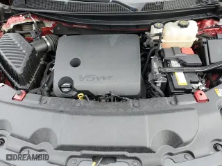 2023 Chevrolet Traverse RS with VIN 1GNEVJKW8PJ235059, listed as a Copart auction lot 44896475 with 38,741 mi miles and Salvage Title. Bid and sale history available at carsss.com. Image 12.