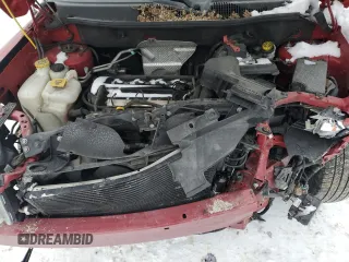 2017 Jeep Compass Sport with VIN 1C4NJCBA6HD166005, listed as a Copart auction lot 87906275 with Not Provided miles and Salvage Title. Bid and sale history available at carsss.com. Image 12.