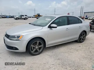 2011 Volkswagen Jetta TDI с VIN 3VWLL7AJ5BM057070, выставлен на аукционе Copart как лот 56753275 с пробегом 159 702 миль миль и Чистый • Clean title. История ставок и продаж доступна на DreamBid. Изображение 1.