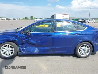 2016 Ford Fusion SE z VIN 3FA6P0HD0GR206514, wystawiony jako IAAI lot #42271605 z przebiegiem 141 267 mil mil oraz . Historia ofert i sprzedaży dostępna na DreamBid. Obrazek 14.