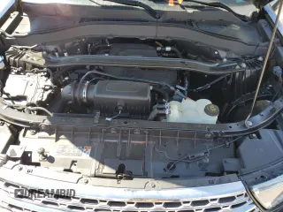2020 Ford Explorer Limited с VIN 1FMSK8FH2LGC14798, выставлен на аукционе Copart как лот 55860595 с пробегом 87 479 миль миль и Списание • Salvage title. История ставок и продаж доступна на DreamBid. Изображение 12.