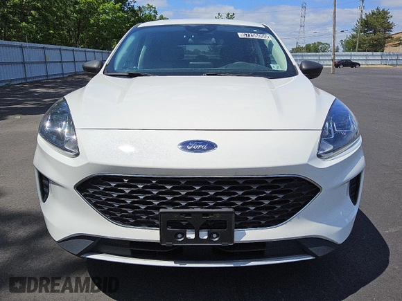 2022 Ford Escape SE с VIN 1FMCU9G62NUA60454, выставлен на аукционе Copart как лот 57258055 с пробегом 137 874 миль миль и Чистый • Clean title. История ставок и продаж доступна на DreamBid. Изображение 5.