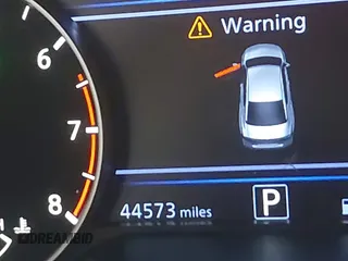 2019 Nissan Altima 2.5 S with VIN 1N4BL4BWXKC204322, listed as a IAAI auction lot 41340724 with 44,573 mi miles. Bid and sale history available at carsss.com. Image 15.