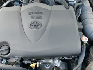 2023 Toyota Camry TRD with VIN 4T1KZ1AK7PU072266, listed as a IAAI auction lot 43208479 with 58,999 mi miles and . Bid and sale history available at DreamBid. Image 20.