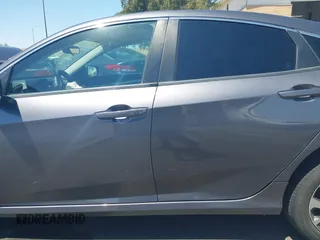 2018 Honda Civic EX с VIN 2HGFC2F76JH600117, выставлен на аукционе IAAI как лот 42131831 с пробегом 156 491 миль миль и . История ставок и продаж доступна на DreamBid. Изображение 14.